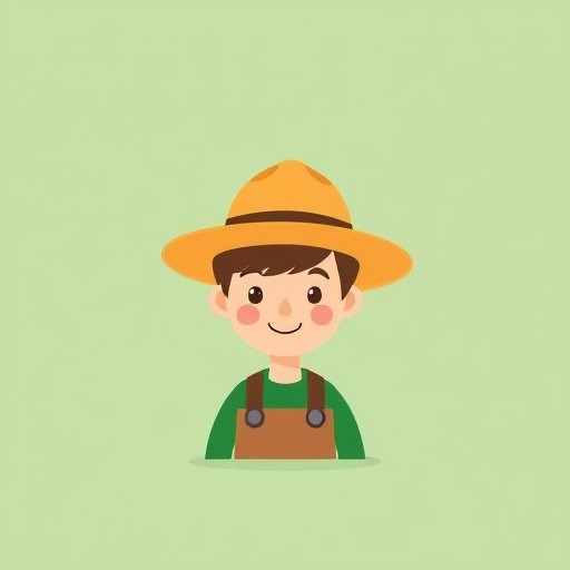 瓜田守望者